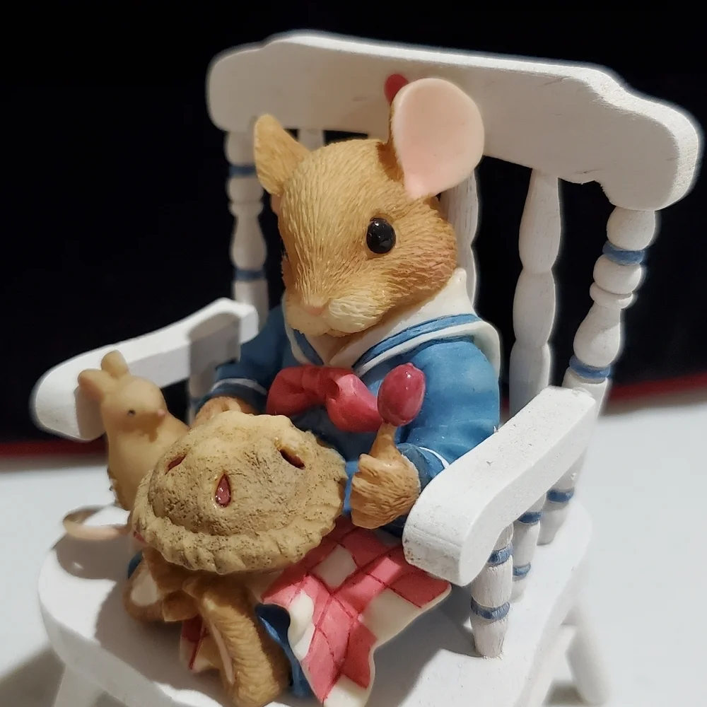 Vintage 1995 New Enesco 